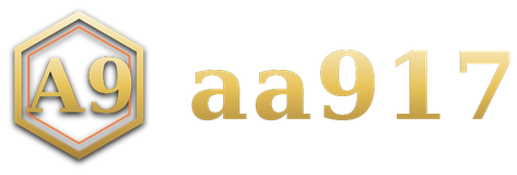 aa917 logotipo